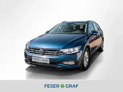 Gebraucht VW Passat