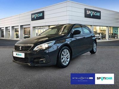 Grau Gebraucht 2020 Peugeot 308 Active Limousine | 13.485 € (Fairer Preis)