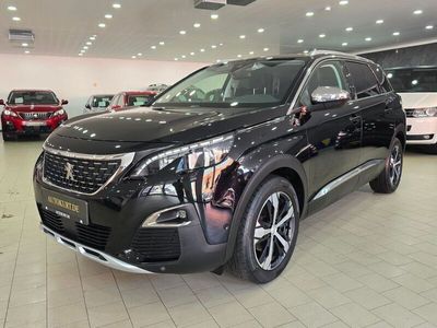 gebraucht Peugeot 5008 Crossway Tüv + Service neu 1.Hand Kamera