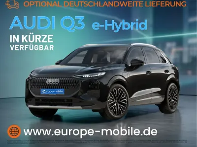 Gebraucht Audi Q3