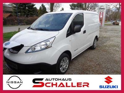 gebraucht Nissan NV200 ME1 Automatik - Comfort Winterpaket