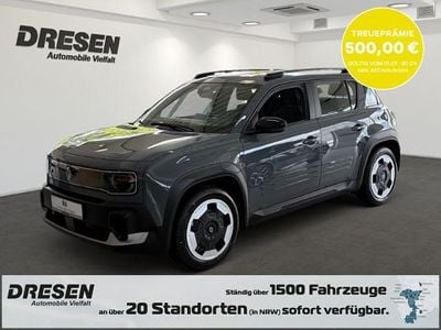 Renault 4 E-Tech