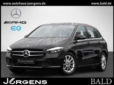 Mercedes B200