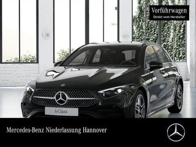 Mercedes A180
