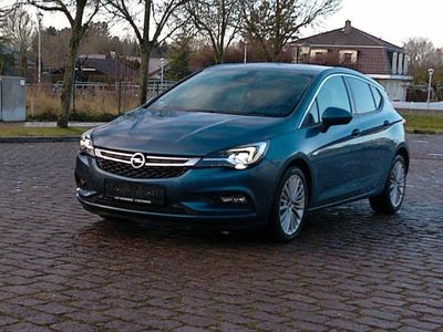 Gebraucht Opel Astra Innovation 136 PS (100 kW) 2015 Limousine