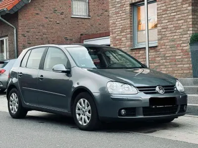 Gebraucht VW Golf IV