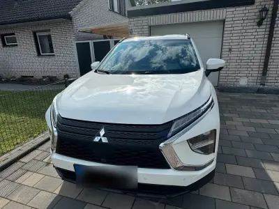 Gebraucht Mitsubishi Eclipse Cross