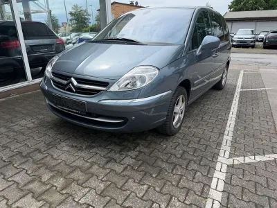 Gebraucht Citroën C8