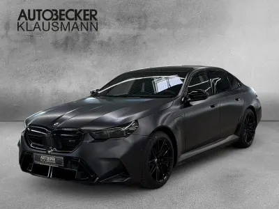 Gebraucht BMW M5