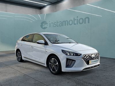 gebraucht Hyundai Ioniq 1.6 PLUG-IN PREMIUM