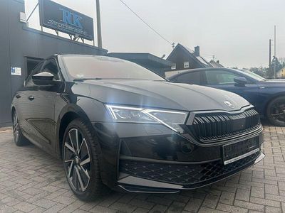 Gebraucht 2024 Skoda Octavia SportLine Limousine | 34.900 € (Teuer)