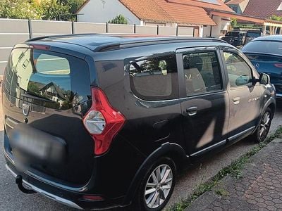 Dacia Lodgy
