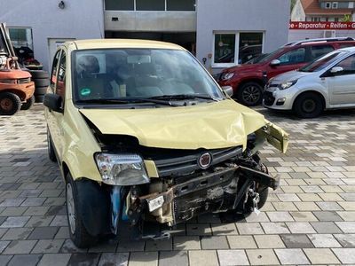 gebraucht Fiat Panda 1.2 8V Dynamic