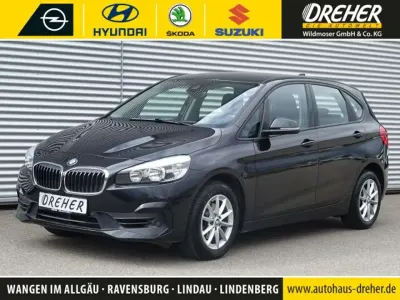 Gebraucht BMW 218