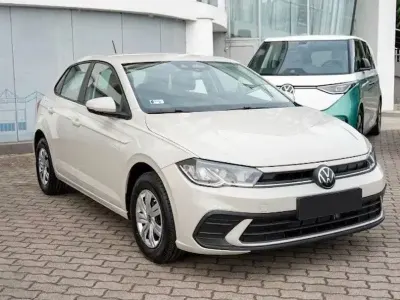 Neu VW Polo Trendline 80 PS (58 kW) 2026 Grau Kleinwagen