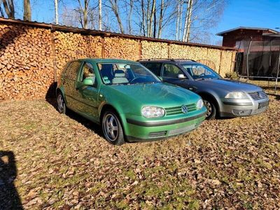 gebraucht VW Golf IV 1.4 16V