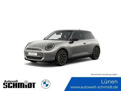 gebraucht Mini Cooper SE Favoured Trim Paket XL UPE 49.150 EUR