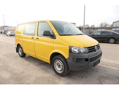 VW T5