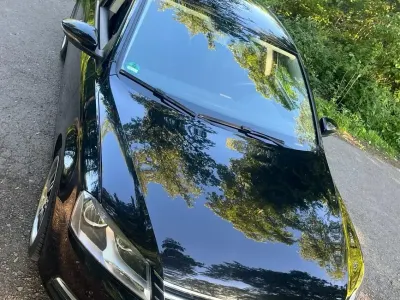 Gebraucht VW Passat