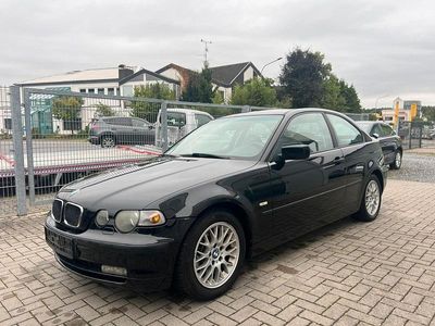 BMW 316 Compact