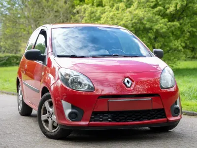 Gebraucht Renault Twingo
