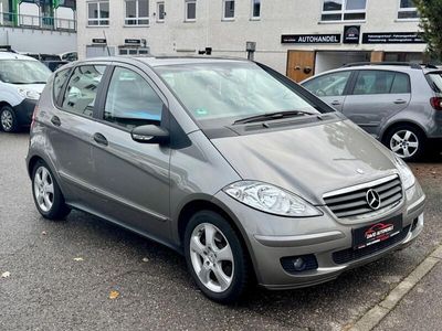 Mercedes A150