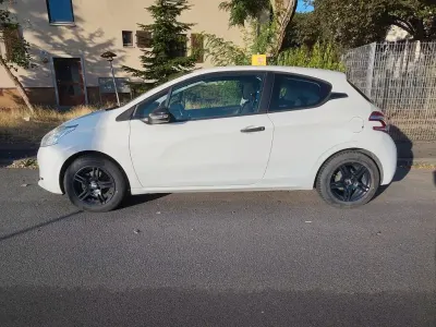 Gebraucht Peugeot 208