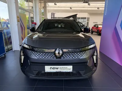 Gebraucht Renault Scenic E-Tech