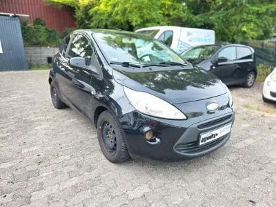 Gebraucht Ford Ka