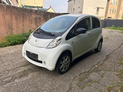 Peugeot iON
