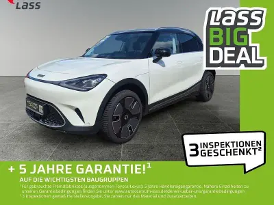 Gebraucht Smart #1