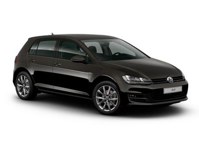 gebraucht VW Golf VII Highline