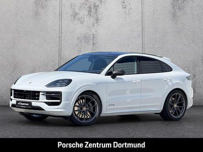 Neu Porsche Cayenne GTS 500 PS (367 kW) 2025 Weiß SUV