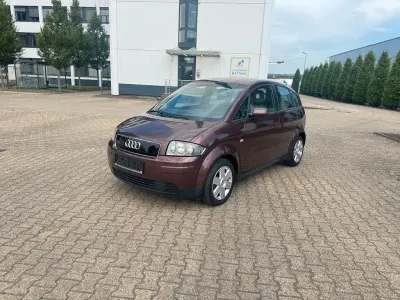 Gebraucht Audi A2