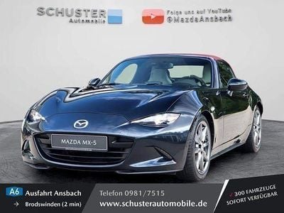 Mazda MX5