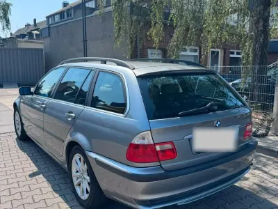 Gebraucht BMW 318