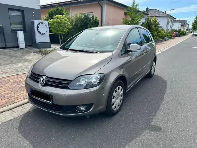 Gebraucht VW Golf Plus