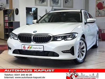 Gebraucht BMW 320