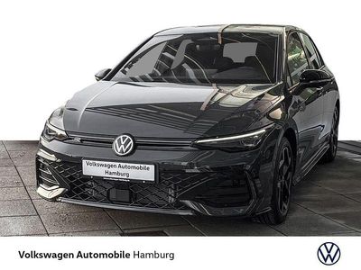 Neu VW Golf VIII R-line 150 PS (110 kW) 2025 Grau Limousine