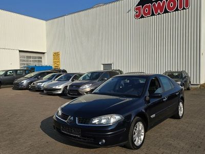 Renault Laguna II