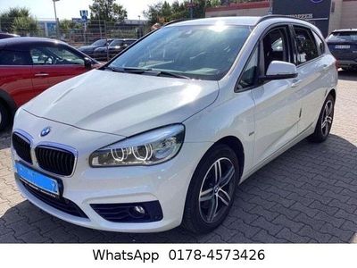 BMW 218