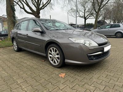 gebraucht Renault Laguna III / 2.0 Diesel Automatik Tüv Neu