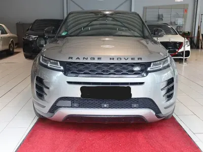 Gebraucht Land Rover Range Rover evoque