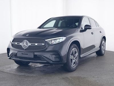 Mercedes GLC300e
