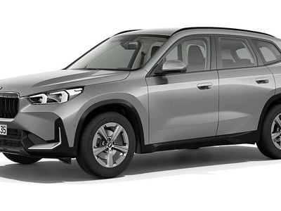 Gebraucht BMW X1 Shadowline 170 PS (125 kW) 2025 Silber SUV