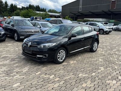 Renault Mégane III
