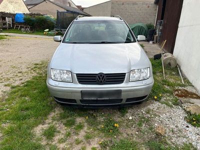 gebraucht VW Bora 2.3 Liter 150PS