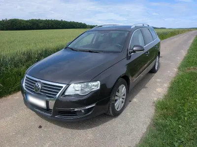 Gebraucht VW Passat