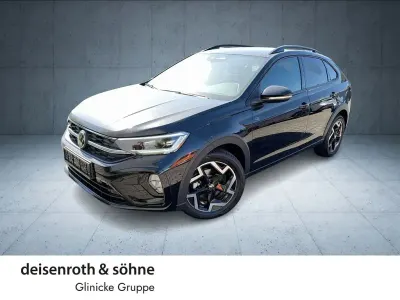 Neu VW Taigo R-line 116 PS (85 kW) 2026 Schwarz SUV