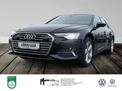 Gebraucht Audi A6